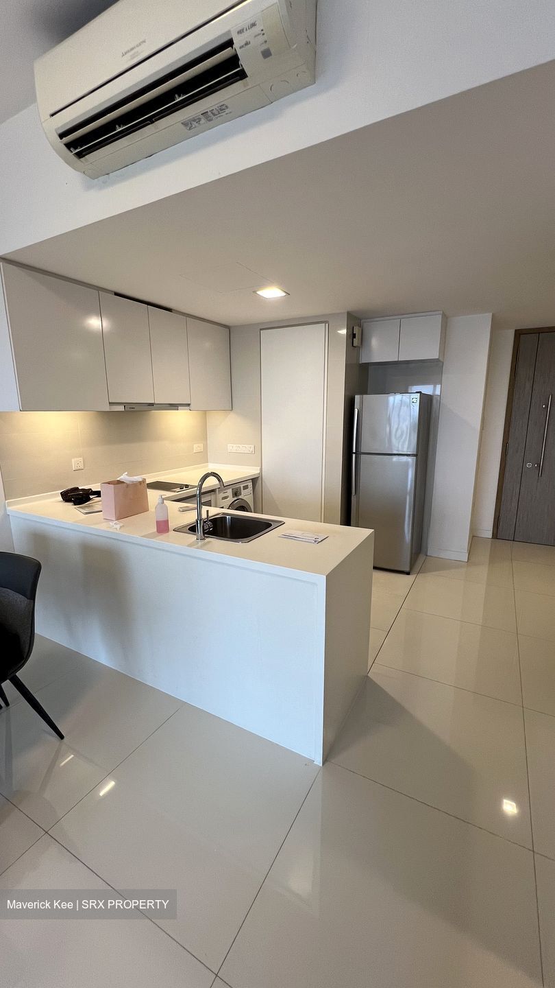 D'Leedon (D10), Condominium #586794801